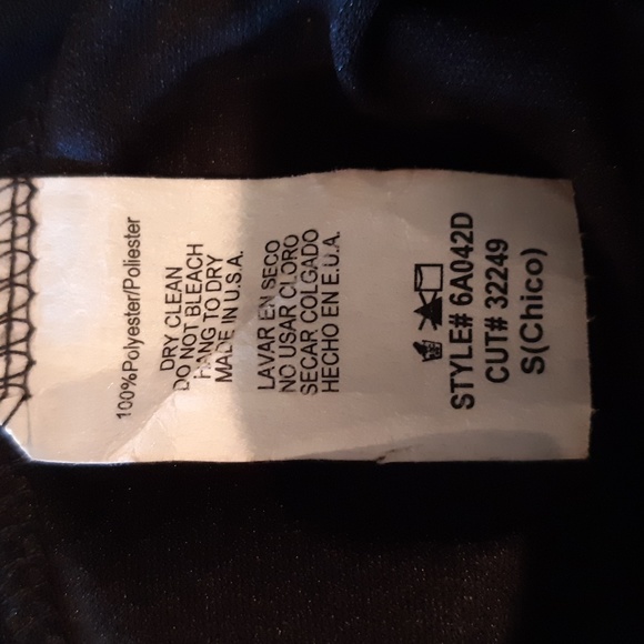 i.Joah Dress - Picture 11 of 11